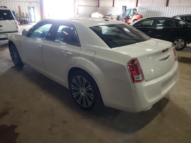 Photo 2 VIN: 2C3CCABT3DH672433 - CHRYSLER 300 