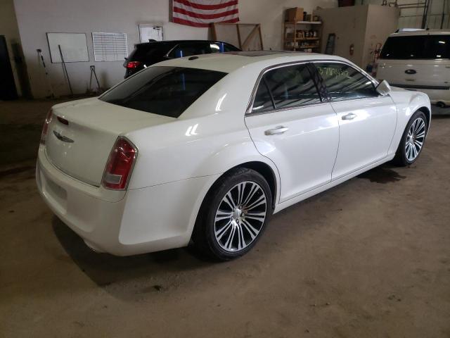 Photo 3 VIN: 2C3CCABT3DH672433 - CHRYSLER 300 