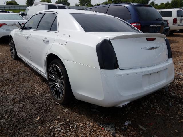 Photo 2 VIN: 2C3CCABT3DH731643 - CHRYSLER 300 S 