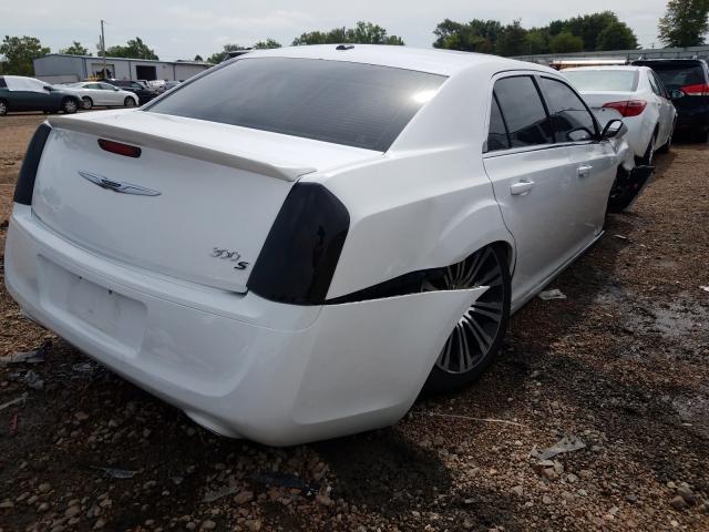 Photo 3 VIN: 2C3CCABT3DH731643 - CHRYSLER 300 S 