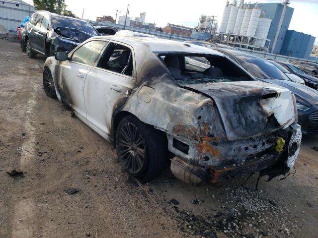 Photo 2 VIN: 2C3CCABT3DH743808 - CHRYSLER 300 S 