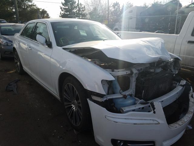 Photo 0 VIN: 2C3CCABT3DH744764 - CHRYSLER 300 S 