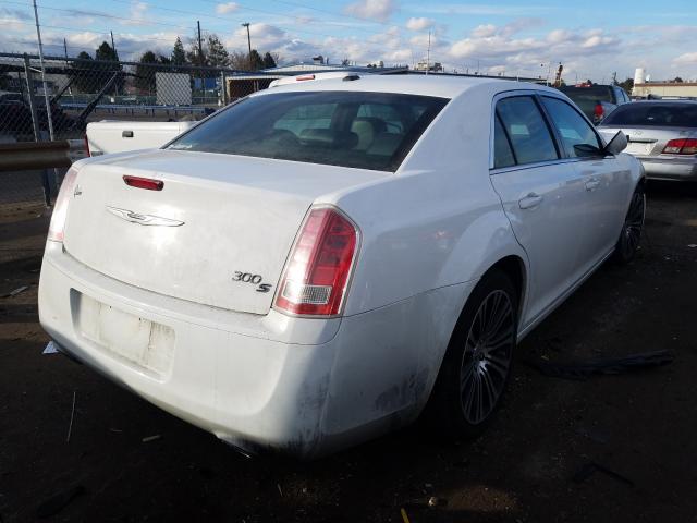 Photo 3 VIN: 2C3CCABT3DH744764 - CHRYSLER 300 S 