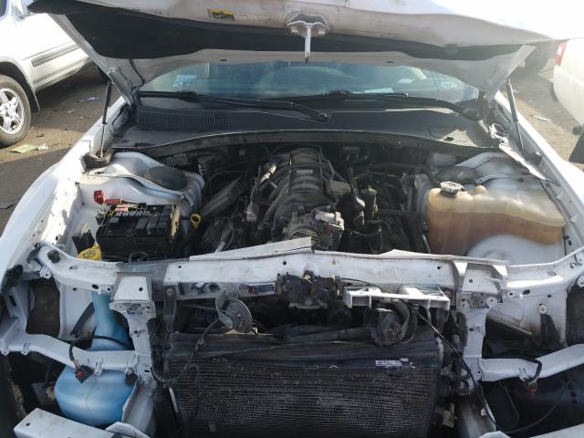 Photo 6 VIN: 2C3CCABT3DH744764 - CHRYSLER 300 S 