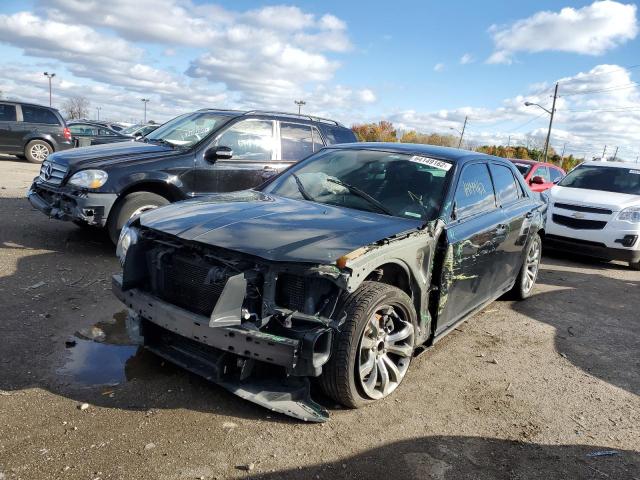 Photo 1 VIN: 2C3CCABT3EH221892 - CHRYSLER 300 S 