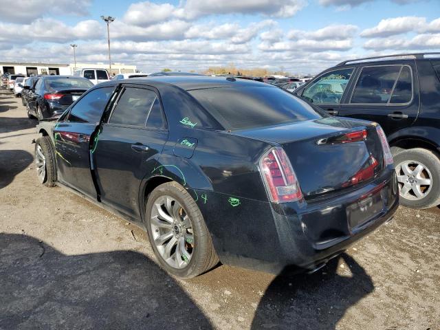 Photo 2 VIN: 2C3CCABT3EH221892 - CHRYSLER 300 S 