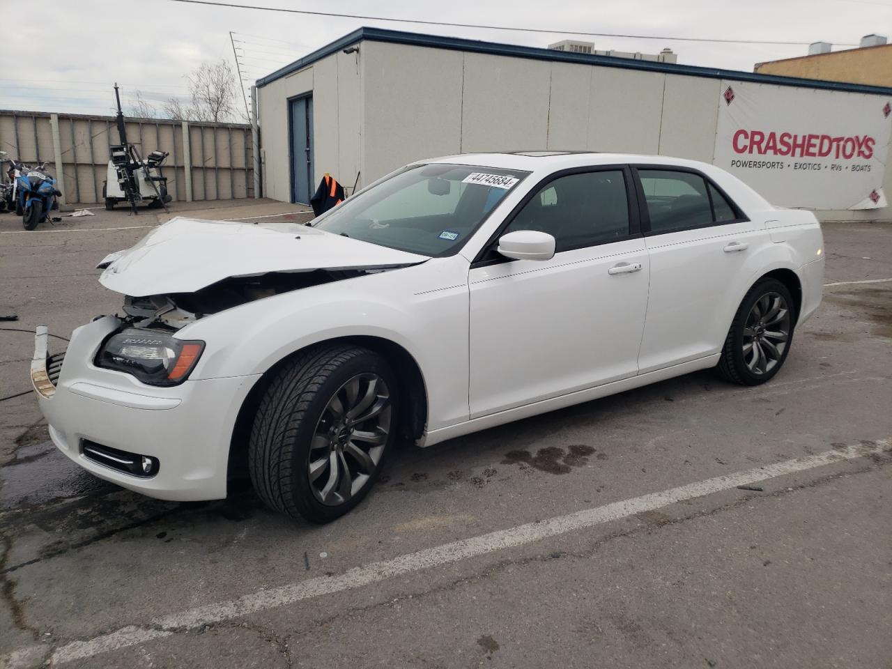 Photo 0 VIN: 2C3CCABT3EH254035 - CHRYSLER 300 