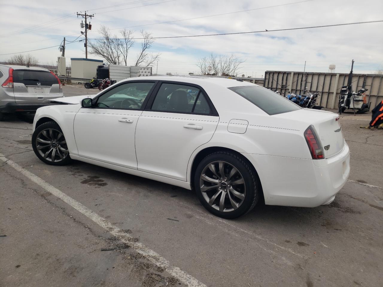 Photo 1 VIN: 2C3CCABT3EH254035 - CHRYSLER 300 