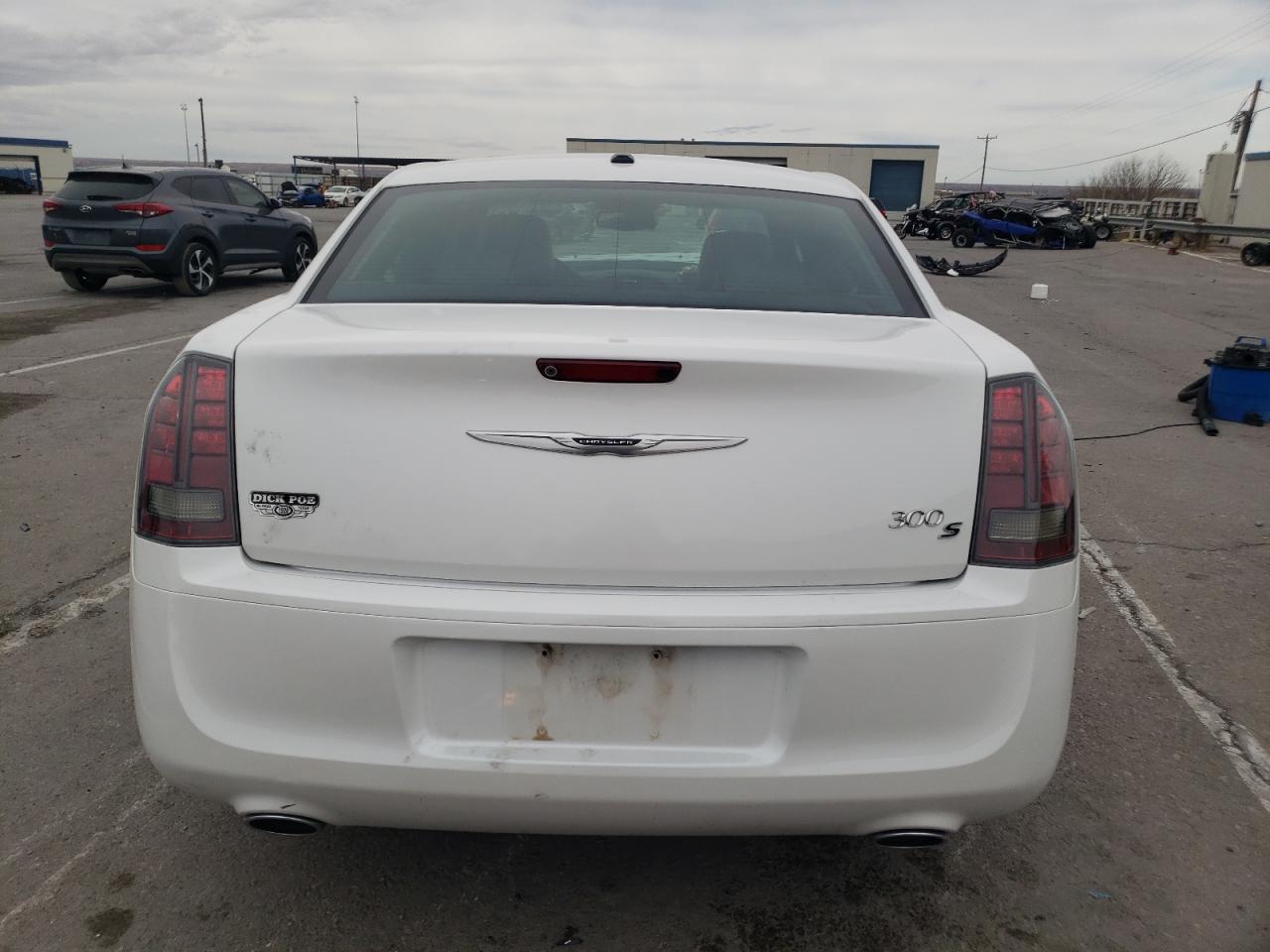 Photo 5 VIN: 2C3CCABT3EH254035 - CHRYSLER 300 