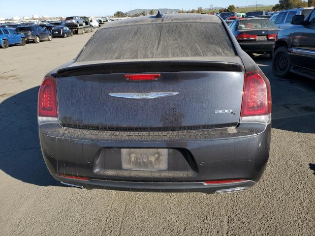 Photo 5 VIN: 2C3CCABT3FH810636 - CHRYSLER 300 S 