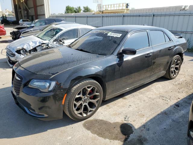 Photo 0 VIN: 2C3CCABT3FH829106 - CHRYSLER 300 S 