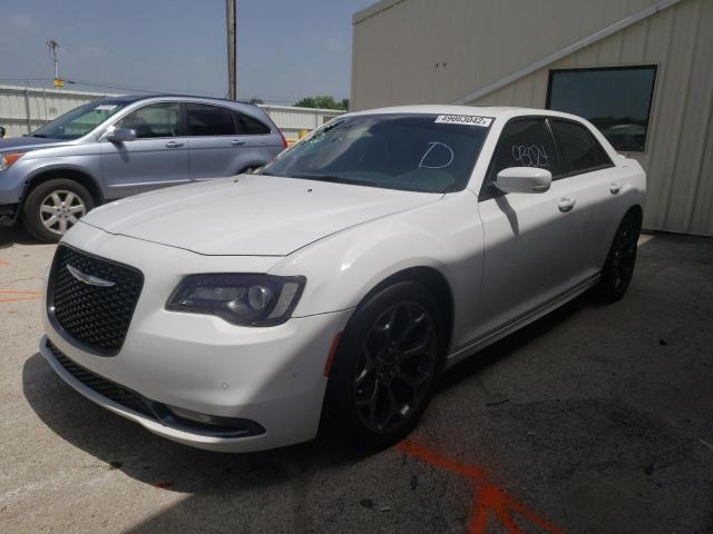 Photo 1 VIN: 2C3CCABT3GH111346 - CHRYSLER 300 S 