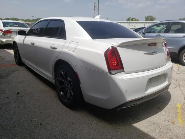 Photo 2 VIN: 2C3CCABT3GH111346 - CHRYSLER 300 S 