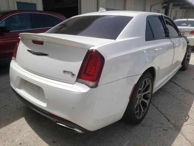 Photo 3 VIN: 2C3CCABT3GH111346 - CHRYSLER 300 S 