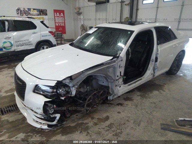 Photo 1 VIN: 2C3CCABT3HH599750 - CHRYSLER 300 