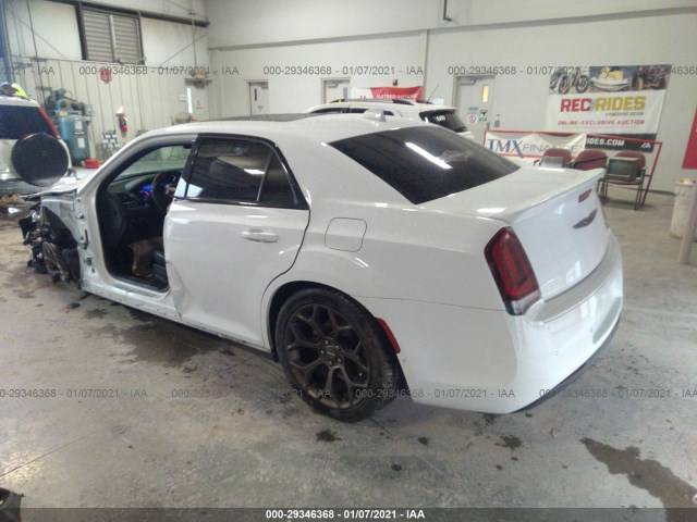 Photo 2 VIN: 2C3CCABT3HH599750 - CHRYSLER 300 