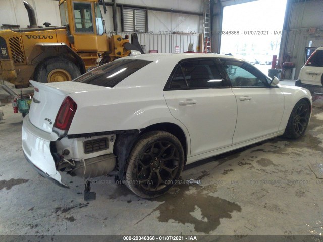 Photo 3 VIN: 2C3CCABT3HH599750 - CHRYSLER 300 