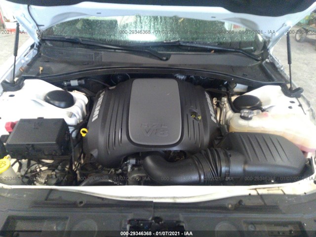 Photo 9 VIN: 2C3CCABT3HH599750 - CHRYSLER 300 