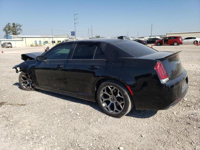 Photo 1 VIN: 2C3CCABT3JH141213 - CHRYSLER 300 S 