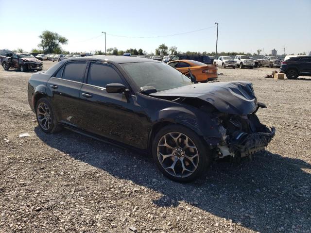 Photo 3 VIN: 2C3CCABT3JH141213 - CHRYSLER 300 S 