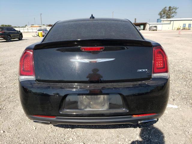 Photo 5 VIN: 2C3CCABT3JH141213 - CHRYSLER 300 S 