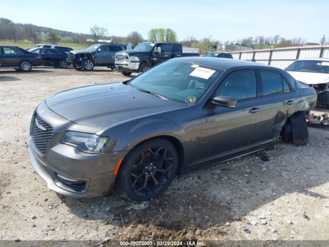 Photo 1 VIN: 2C3CCABT3KH686233 - CHRYSLER 300 