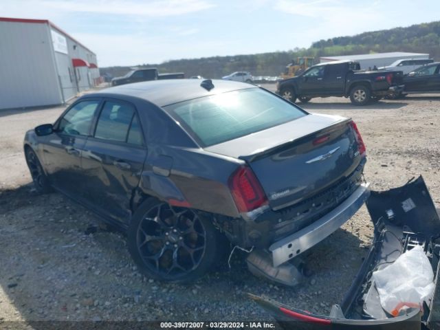 Photo 2 VIN: 2C3CCABT3KH686233 - CHRYSLER 300 