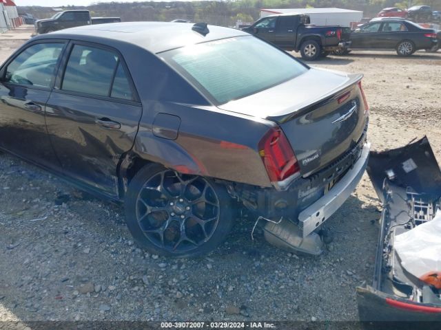 Photo 5 VIN: 2C3CCABT3KH686233 - CHRYSLER 300 