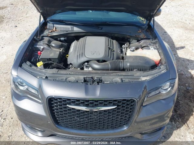 Photo 9 VIN: 2C3CCABT3KH686233 - CHRYSLER 300 