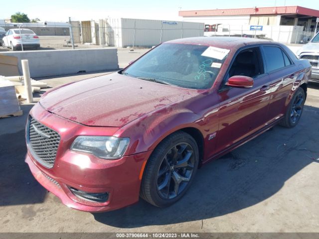 Photo 1 VIN: 2C3CCABT3KH722972 - CHRYSLER 300 