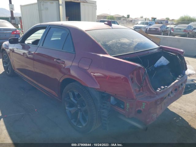 Photo 2 VIN: 2C3CCABT3KH722972 - CHRYSLER 300 