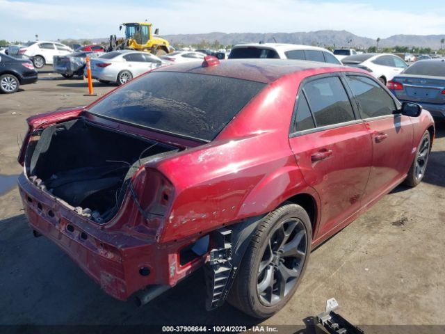 Photo 3 VIN: 2C3CCABT3KH722972 - CHRYSLER 300 