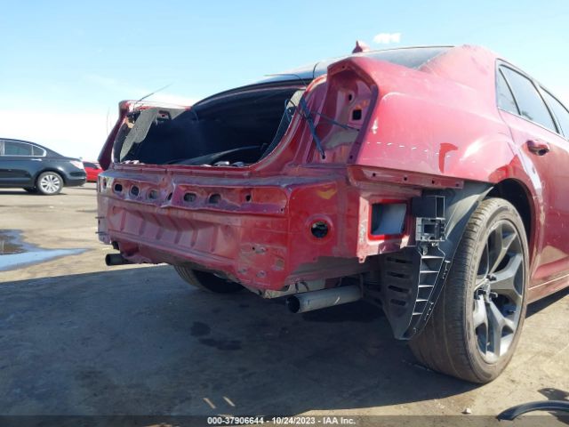 Photo 5 VIN: 2C3CCABT3KH722972 - CHRYSLER 300 