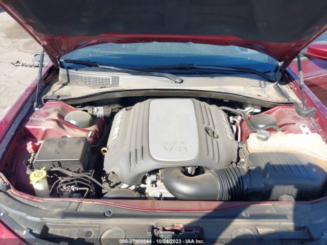 Photo 9 VIN: 2C3CCABT3KH722972 - CHRYSLER 300 