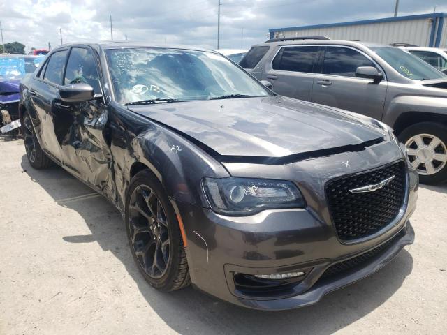 Photo 0 VIN: 2C3CCABT3LH173582 - CHRYSLER 300 S 