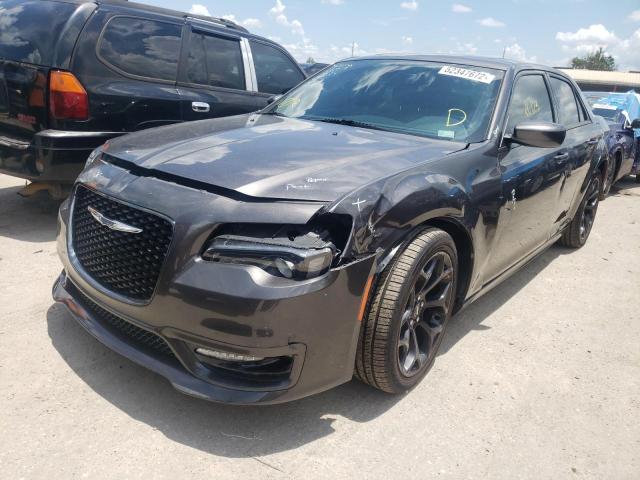 Photo 1 VIN: 2C3CCABT3LH173582 - CHRYSLER 300 S 