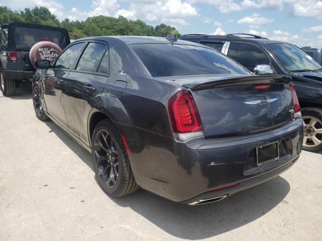 Photo 2 VIN: 2C3CCABT3LH173582 - CHRYSLER 300 S 