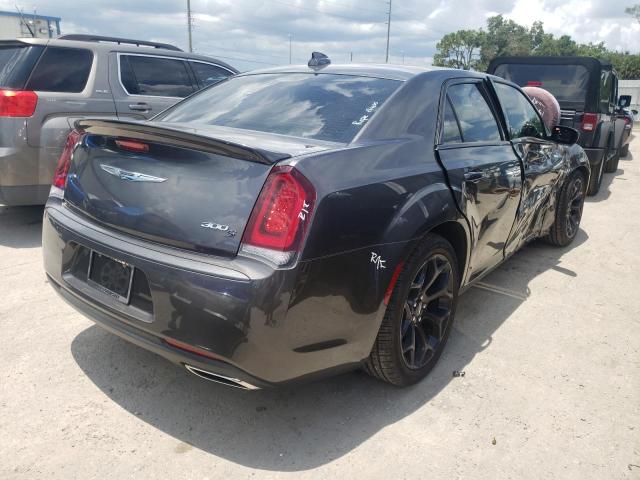 Photo 3 VIN: 2C3CCABT3LH173582 - CHRYSLER 300 S 