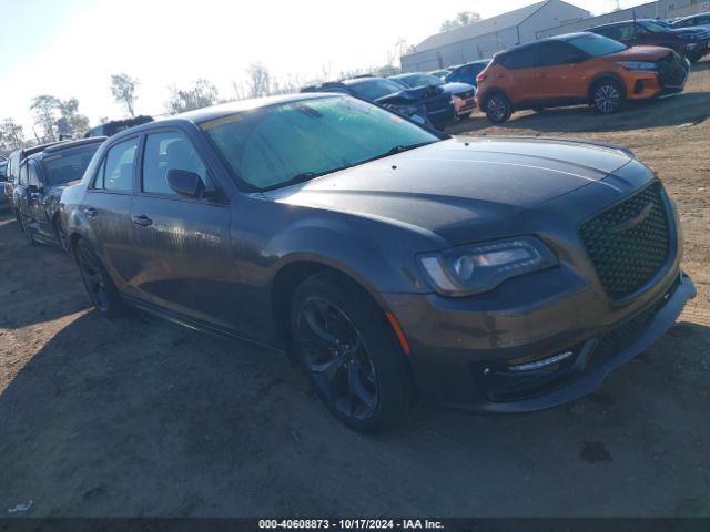 Photo 0 VIN: 2C3CCABT3MH585700 - CHRYSLER 300 