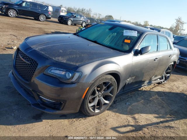 Photo 1 VIN: 2C3CCABT3MH585700 - CHRYSLER 300 