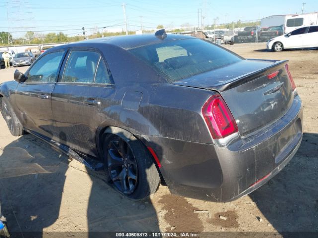 Photo 2 VIN: 2C3CCABT3MH585700 - CHRYSLER 300 