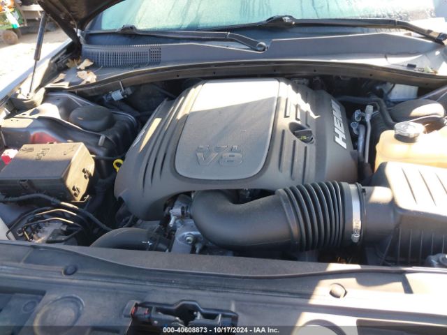 Photo 9 VIN: 2C3CCABT3MH585700 - CHRYSLER 300 