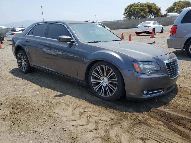 Photo 3 VIN: 2C3CCABT4DH662073 - CHRYSLER 300 S 