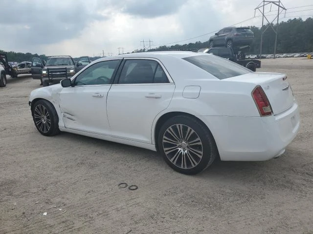 Photo 1 VIN: 2C3CCABT4DH698605 - CHRYSLER 300 S 