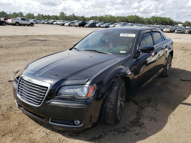 Photo 1 VIN: 2C3CCABT4EH182956 - CHRYSLER 300 S 