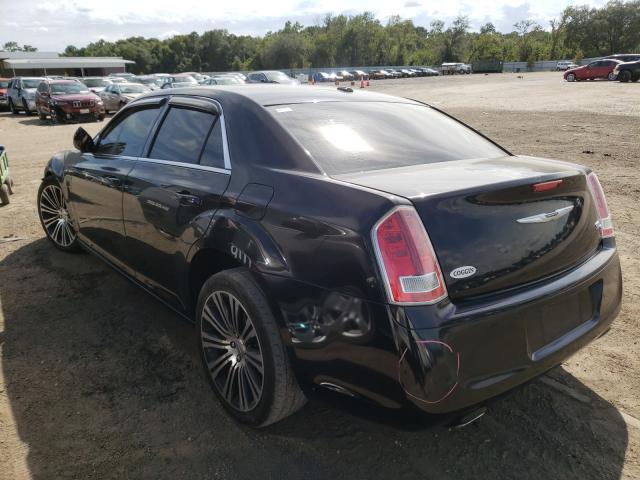 Photo 2 VIN: 2C3CCABT4EH182956 - CHRYSLER 300 S 