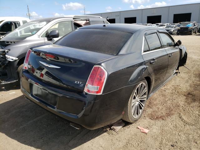 Photo 3 VIN: 2C3CCABT4EH182956 - CHRYSLER 300 S 