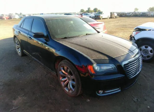 Photo 0 VIN: 2C3CCABT4EH323041 - CHRYSLER 300 