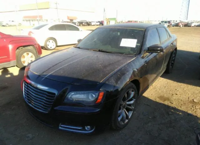 Photo 1 VIN: 2C3CCABT4EH323041 - CHRYSLER 300 