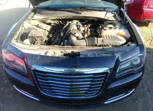 Photo 9 VIN: 2C3CCABT4EH323041 - CHRYSLER 300 